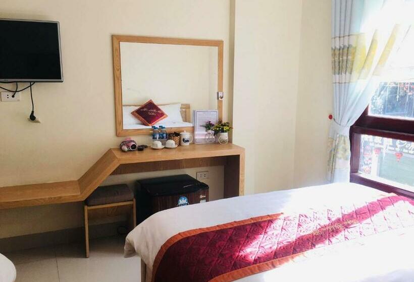 اتاق خانوادگی, Phu Quy Hotel Sapa