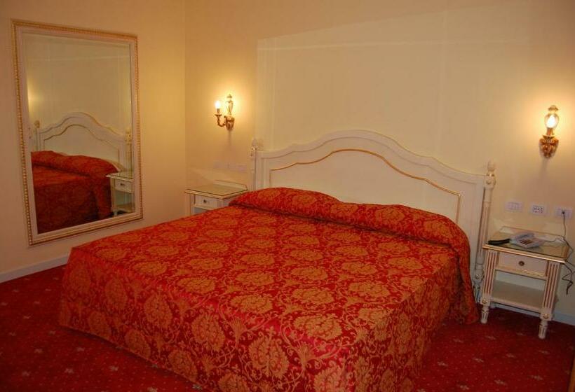 Номер Стандарт, Motel Gold