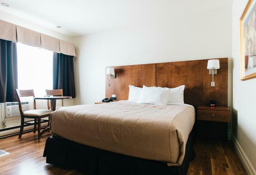 Номер Superior Одноместный, Motel Mistral