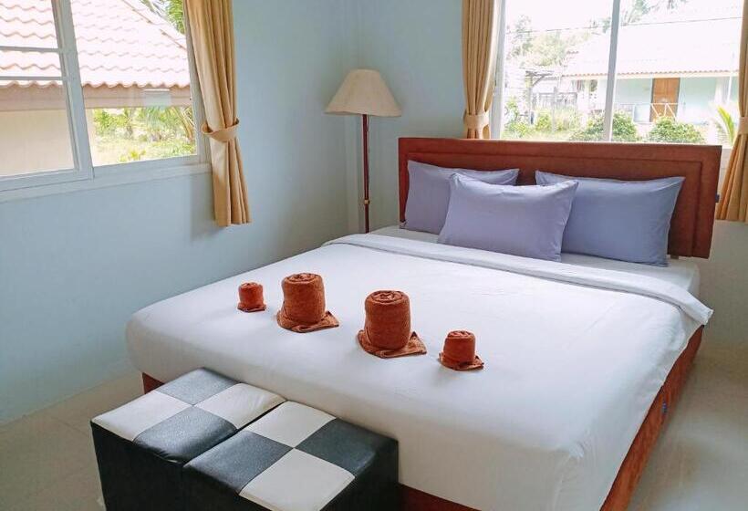 Бунгало Superior, Wandee Resort Bankrut