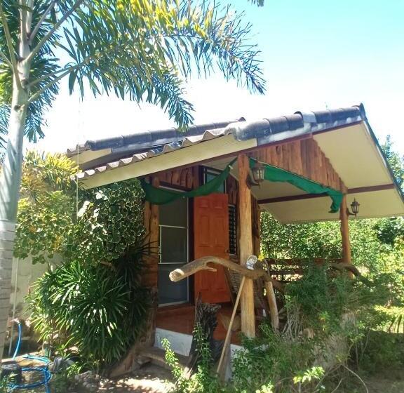 スタンダードバンガロー, Wandee Resort Bankrut