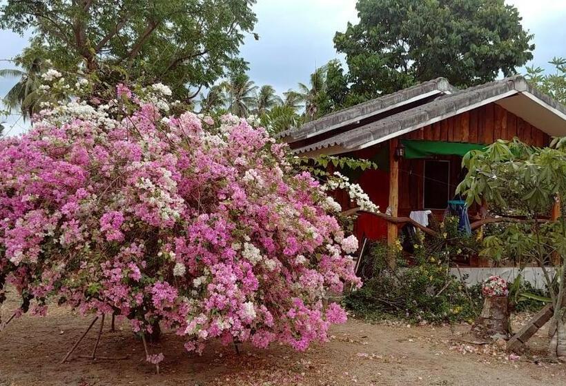 Бунгало Стандарт, Wandee Resort Bankrut