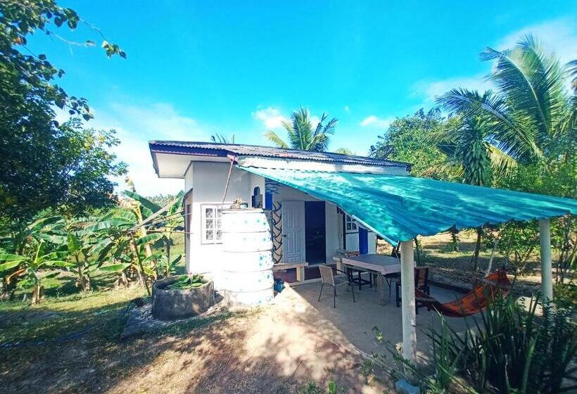ファミリールーム, Wandee Resort Bankrut