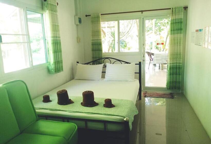 Люкс Superior, Wandee Resort Bankrut