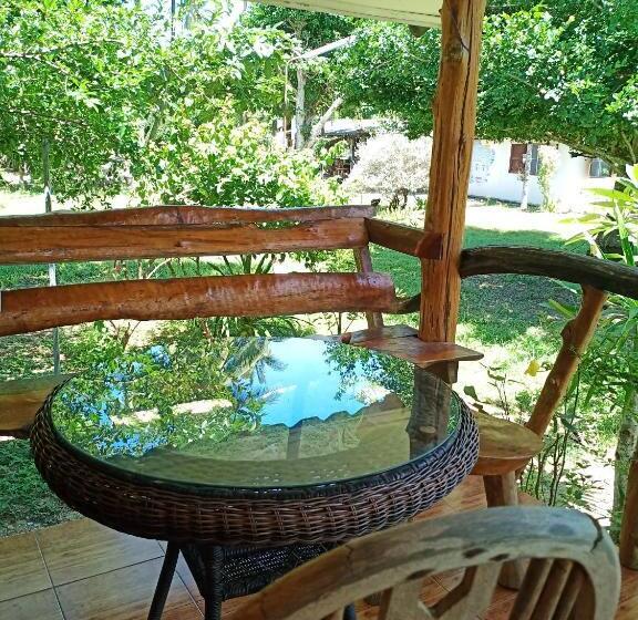 Бунгало Стандарт, Wandee Resort Bankrut