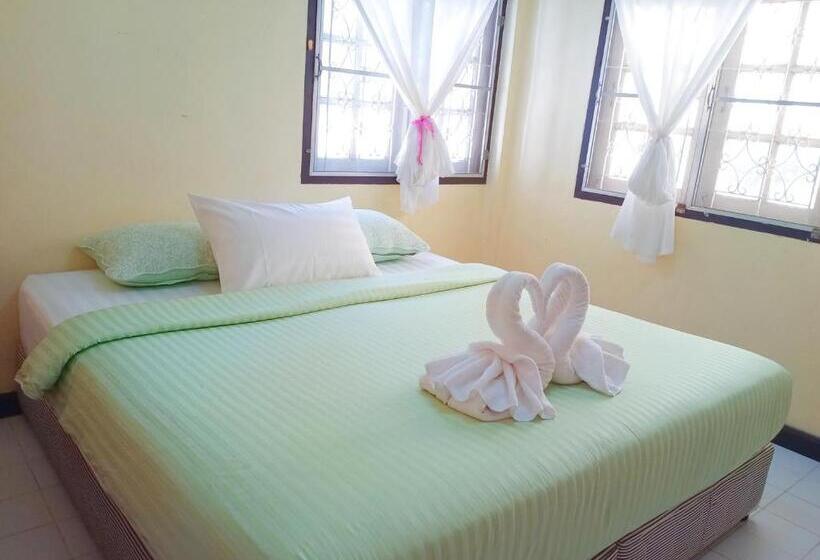 Семейный Номер, Wandee Resort Bankrut