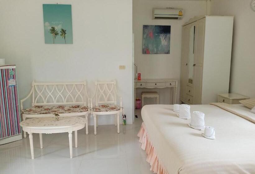 Люкс Повышенной Комфортности, Wandee Resort Bankrut