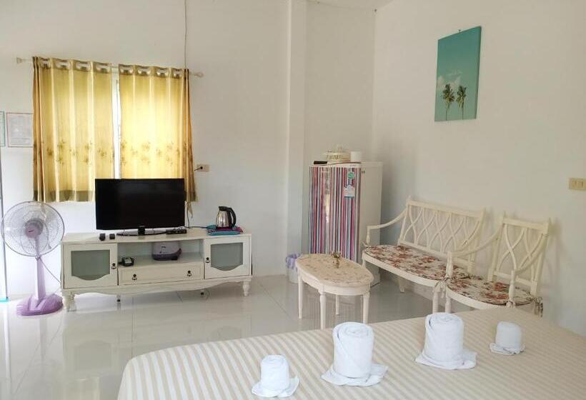Люкс Повышенной Комфортности, Wandee Resort Bankrut
