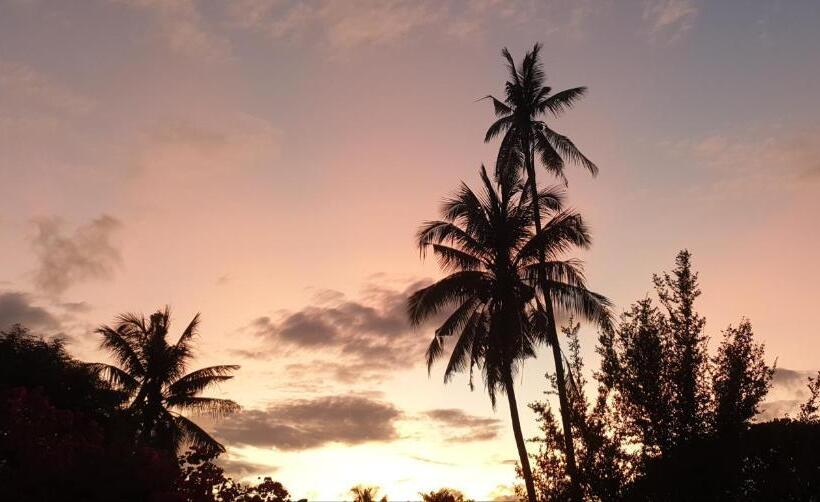 ファミリールーム, Wandee Resort Bankrut