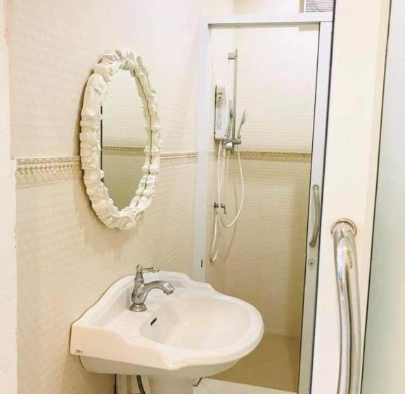 Люкс Повышенной Комфортности, Wandee Resort Bankrut