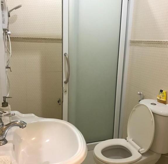 Люкс Повышенной Комфортности, Wandee Resort Bankrut
