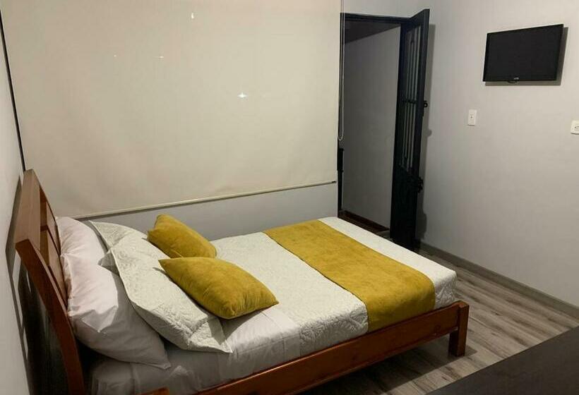 Номер Стандарт, Casa Bachué Hospedaje
