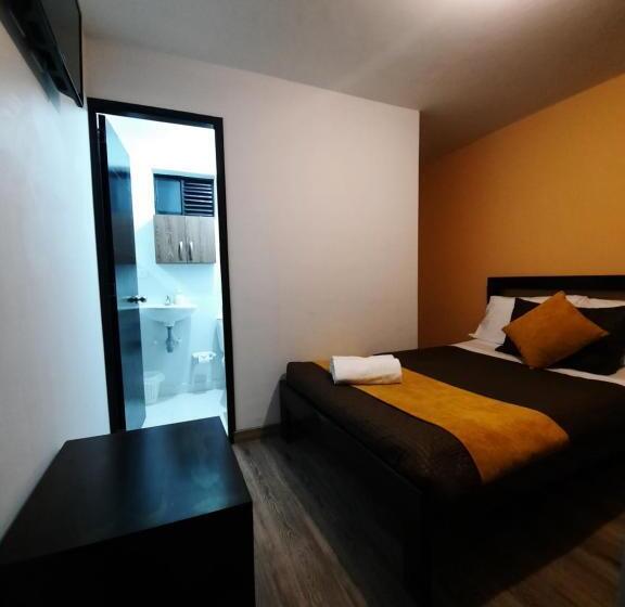 Номер Economy, Casa Bachué Hospedaje