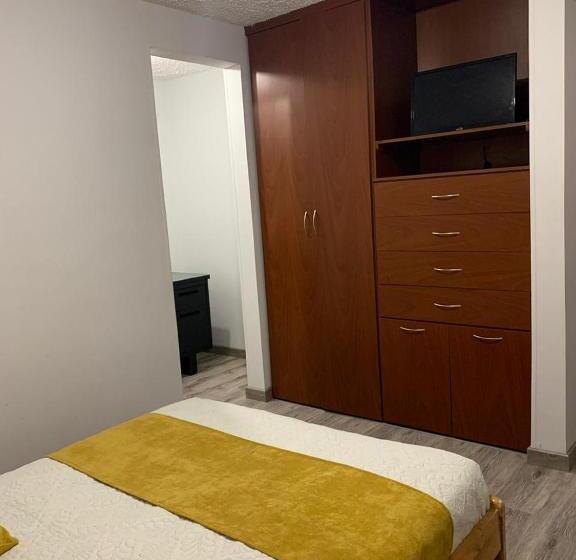 Номер Economy, Casa Bachué Hospedaje