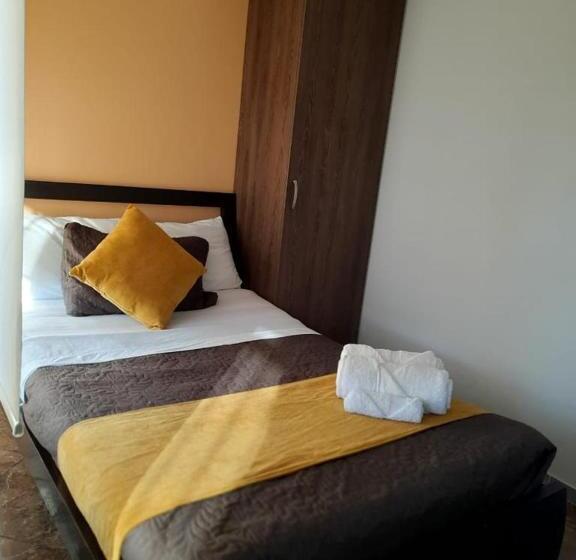 Номер Economy Индивидуальный, Casa Bachué Hospedaje
