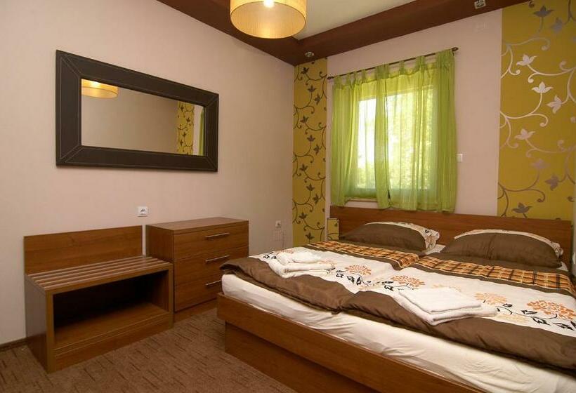 Номер Стандарт с Террасой, Corso