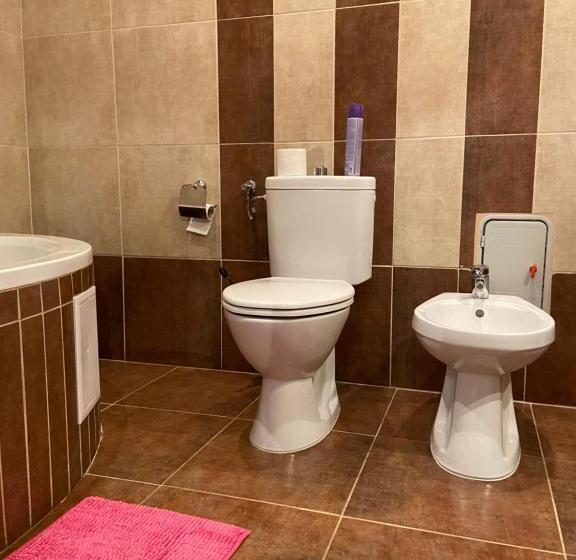 Номер Superior, Centrum Vendégház