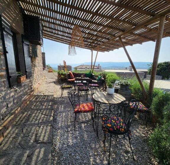 수피리어 룸, Assos Sunset Boutique