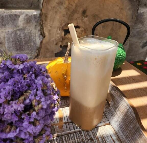 수피리어 룸, Assos Sunset Boutique
