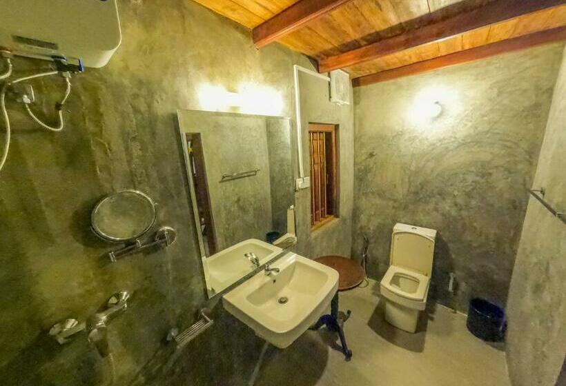 Номер Стандарт, The Cove Pasikuda