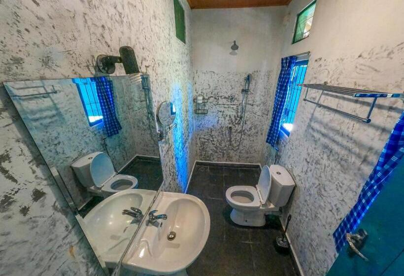 Номер Стандарт, The Cove Pasikuda