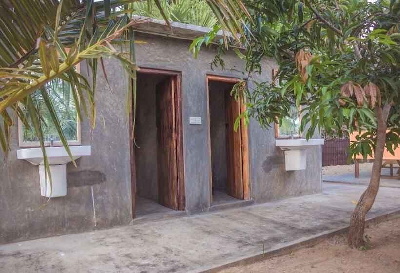 كابينة, The Cove Pasikuda