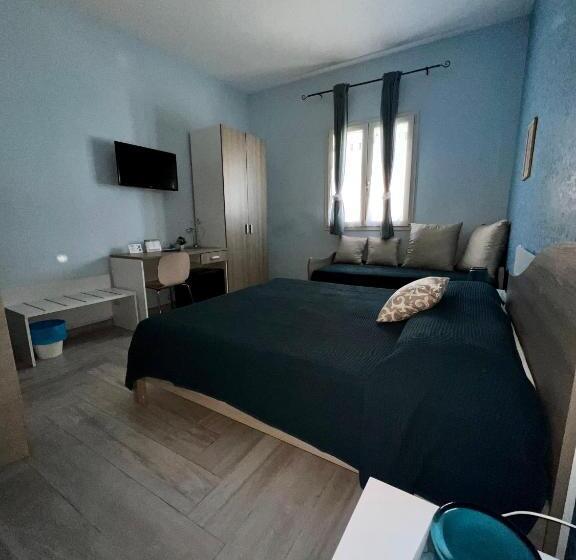 Номер Deluxe, Carrubella Santa Zita