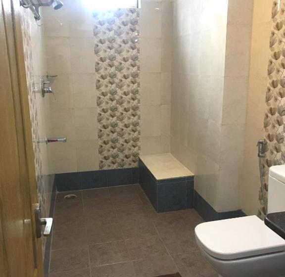 Трехместный Номер Deluxe, Agt Park