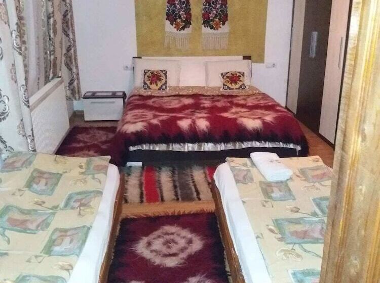 اتاق عادی با تخت دوبل, Casa R&d