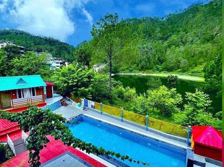 침실 1개 주택, Jj S Village  Eco Resort
