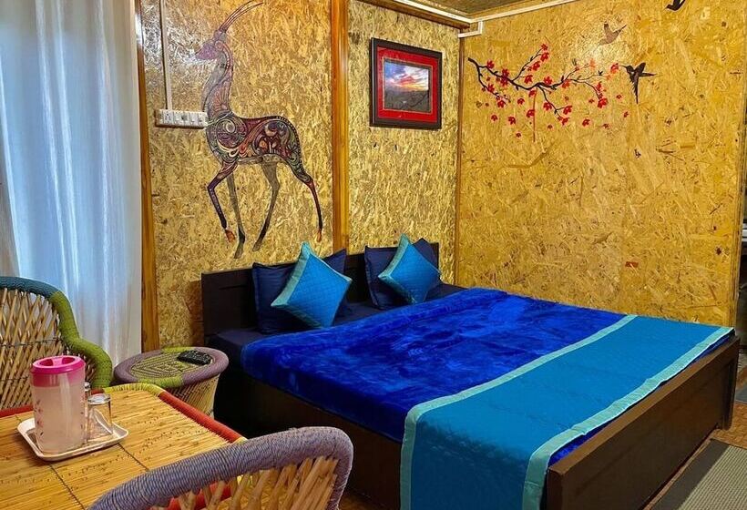 침실 1개 주택, Jj S Village  Eco Resort