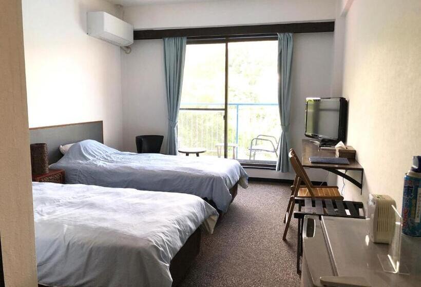 Номер Стандартный с Видом, Guest House Bigfisher Club