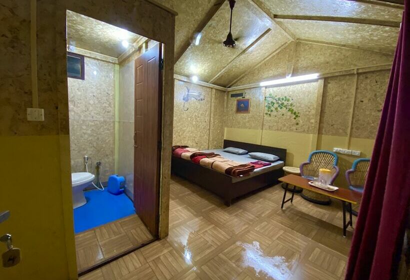침실 1개 주택, Jj S Village  Eco Resort