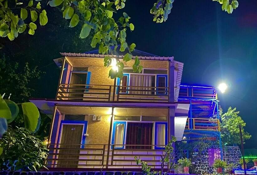 침실 1개 주택, Jj S Village  Eco Resort