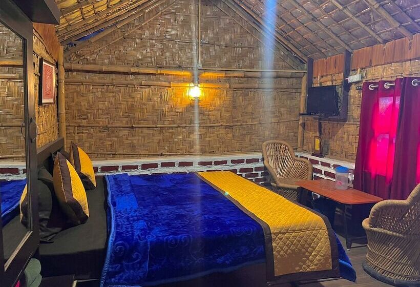 침실 1개 주택, Jj S Village  Eco Resort