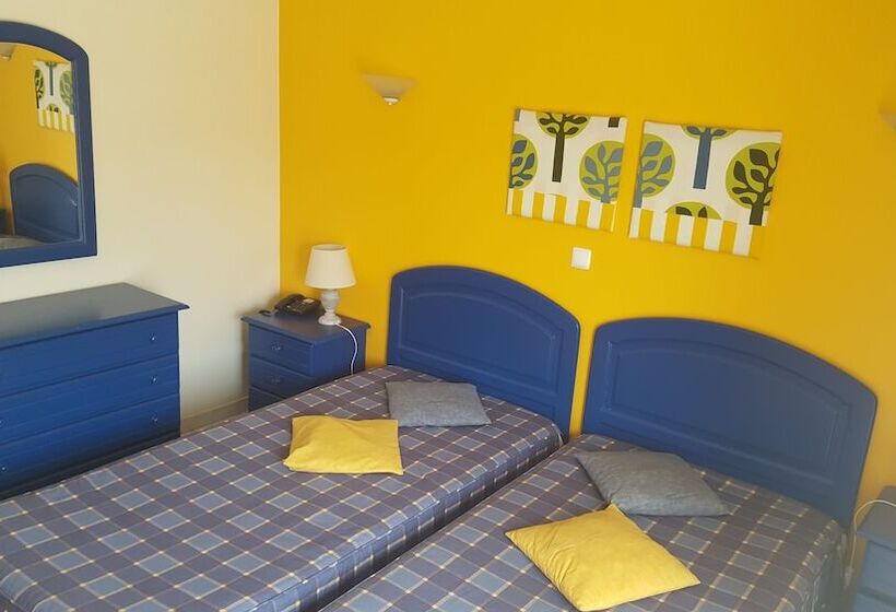 Апартаменты 1 Спальня Вид на Море, Apartamento Praia Azul