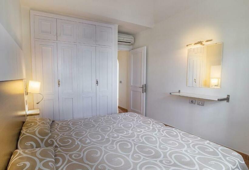Апартаменты 1 Спальня, Apartamentos Livvo Las Gaviotas