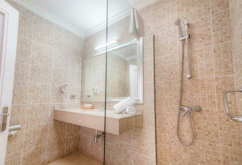 Апартаменты 1 Спальня, Apartamentos Livvo Las Gaviotas