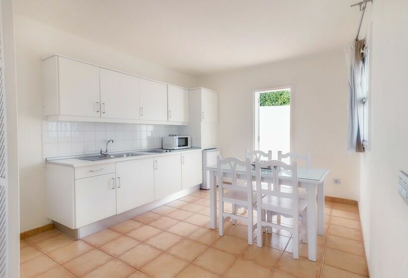 Апартаменты 1 Спальня, Apartamentos Livvo Las Gaviotas