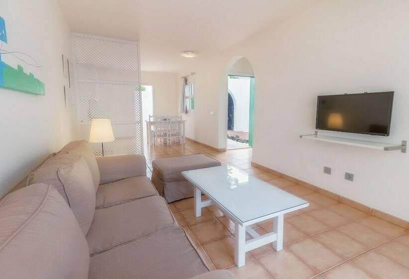 Апартаменты 1 Спальня, Apartamentos Livvo Las Gaviotas