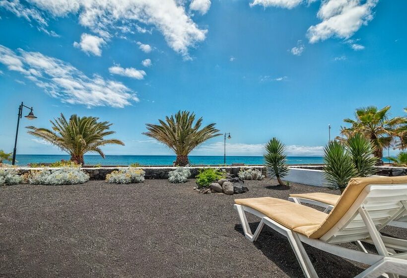 Апартаменты 1 Спальня, Apartamentos Livvo Las Gaviotas