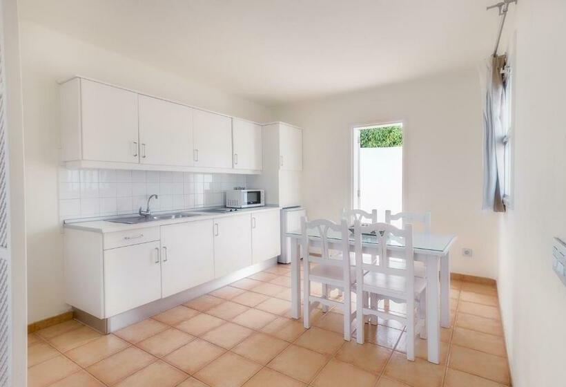 침실 2개 아파트, Apartamentos Livvo Las Gaviotas