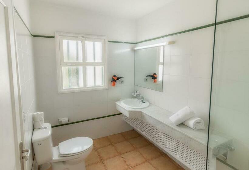 침실 2개 아파트, Apartamentos Livvo Las Gaviotas