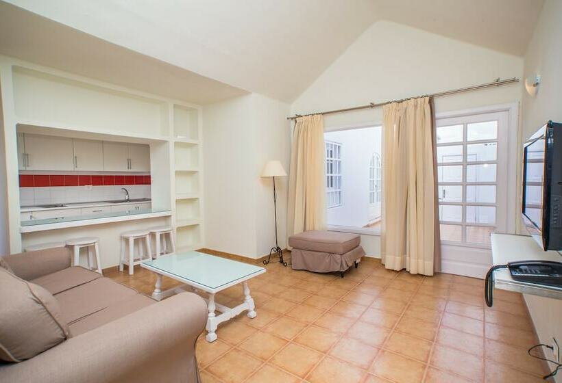 Апартаменты 2 Спальни, Apartamentos Livvo Las Gaviotas