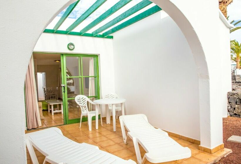 Апартаменты 2 Спальни, Apartamentos Livvo Las Gaviotas