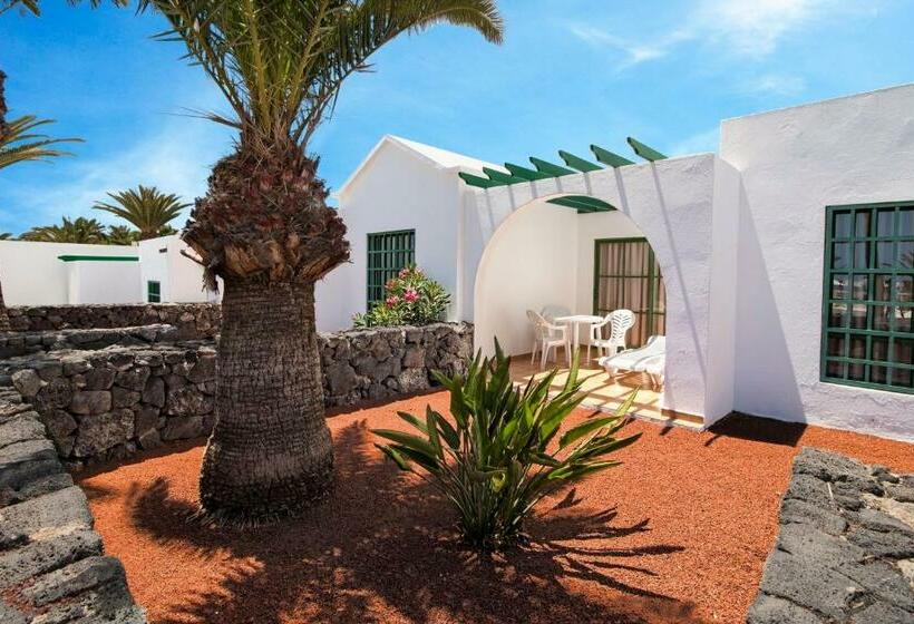 Апартаменты Superior 1 Спальня, Apartamentos Livvo Las Gaviotas