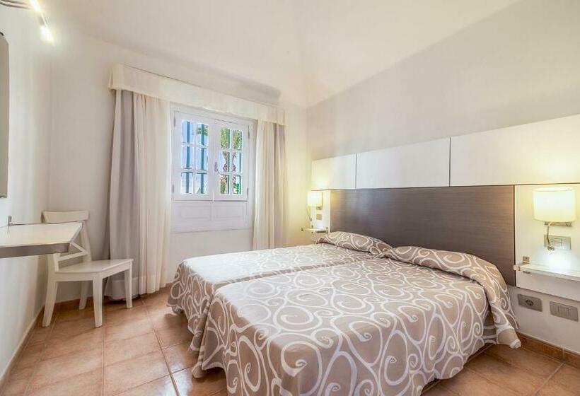 Апартаменты Superior 1 Спальня, Apartamentos Livvo Las Gaviotas