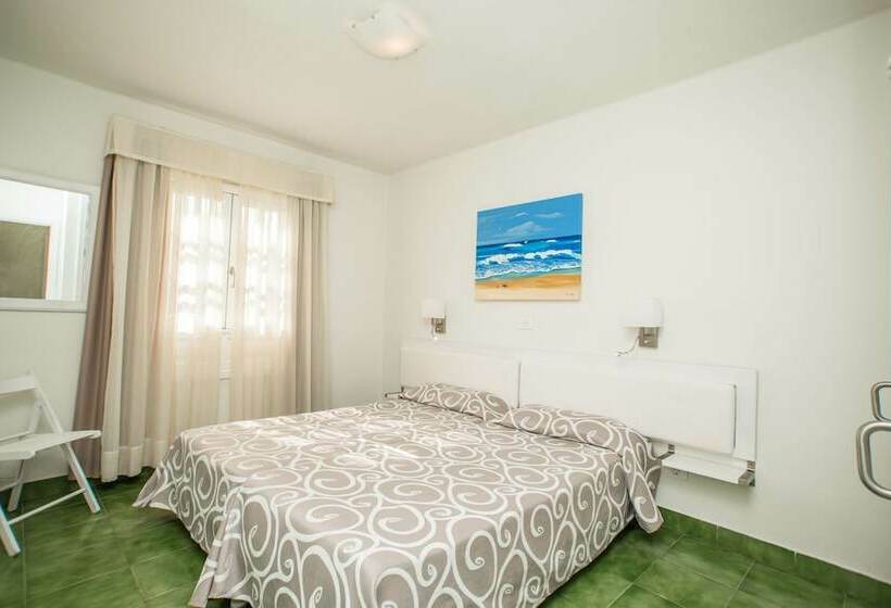 침실 1개 수피리어 아파트, Apartamentos Livvo Las Gaviotas