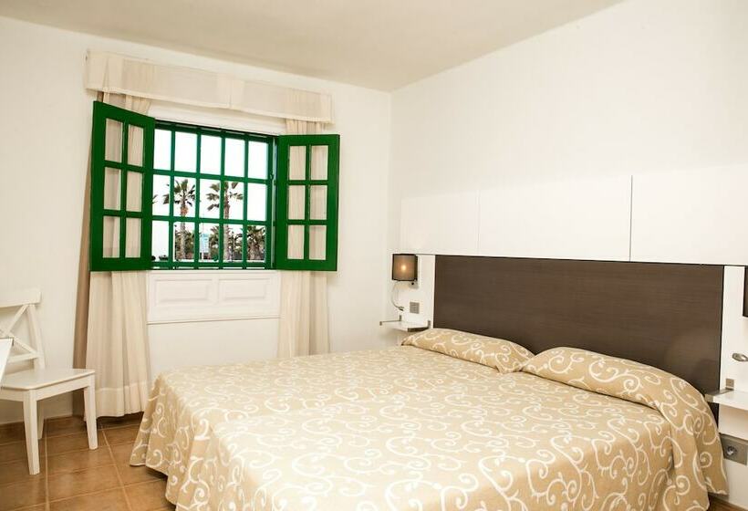 Апартаменты Superior 1 Спальня, Apartamentos Livvo Las Gaviotas