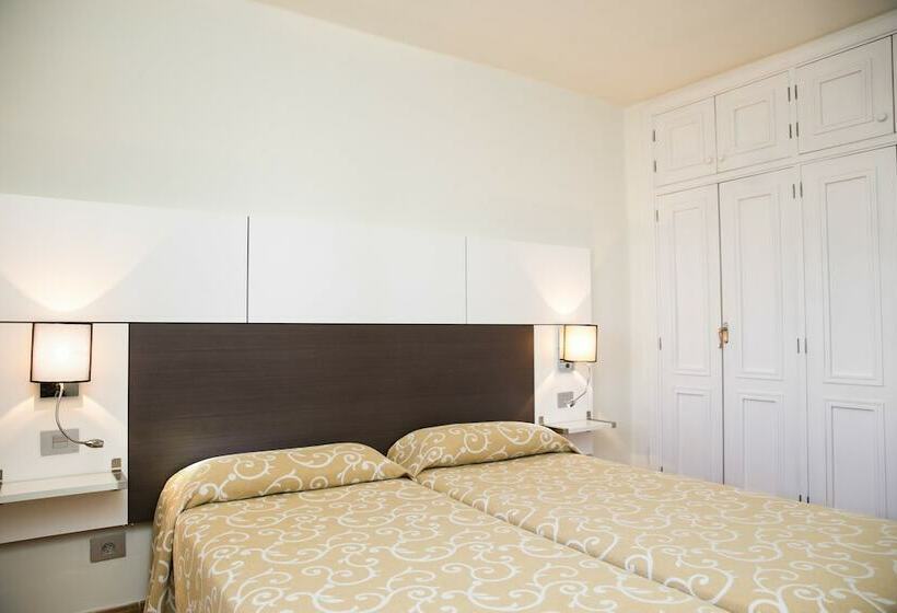침실 1개 수피리어 아파트, Apartamentos Livvo Las Gaviotas